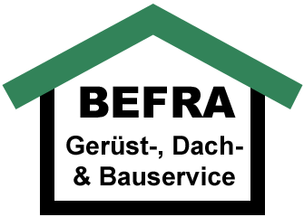 BEFRA Gerüst-, Dach- und Bauservice